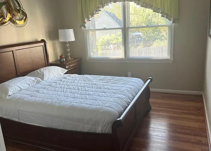Whitfield Manor