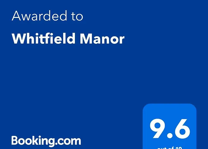 Whitfield Manor