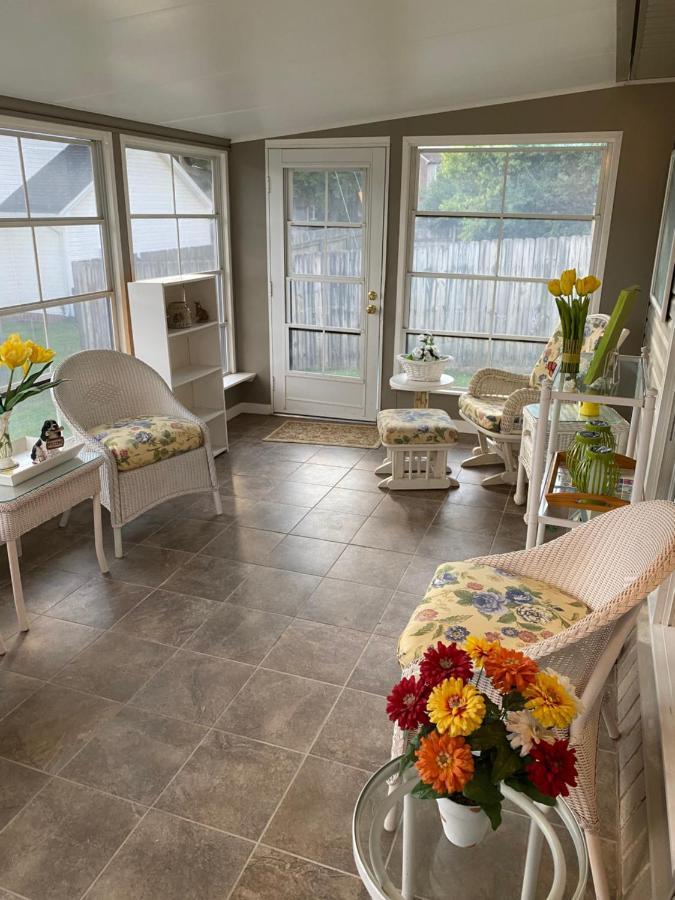 Whitfield Manor Holiday home Lexington
