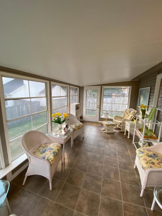 Whitfield Manor Holiday home