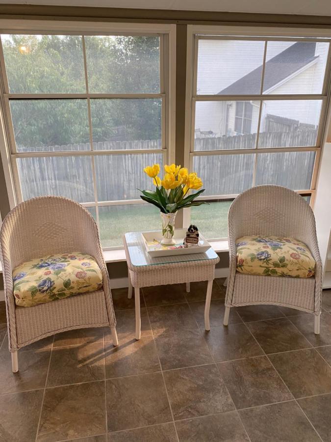Whitfield Manor Lexington