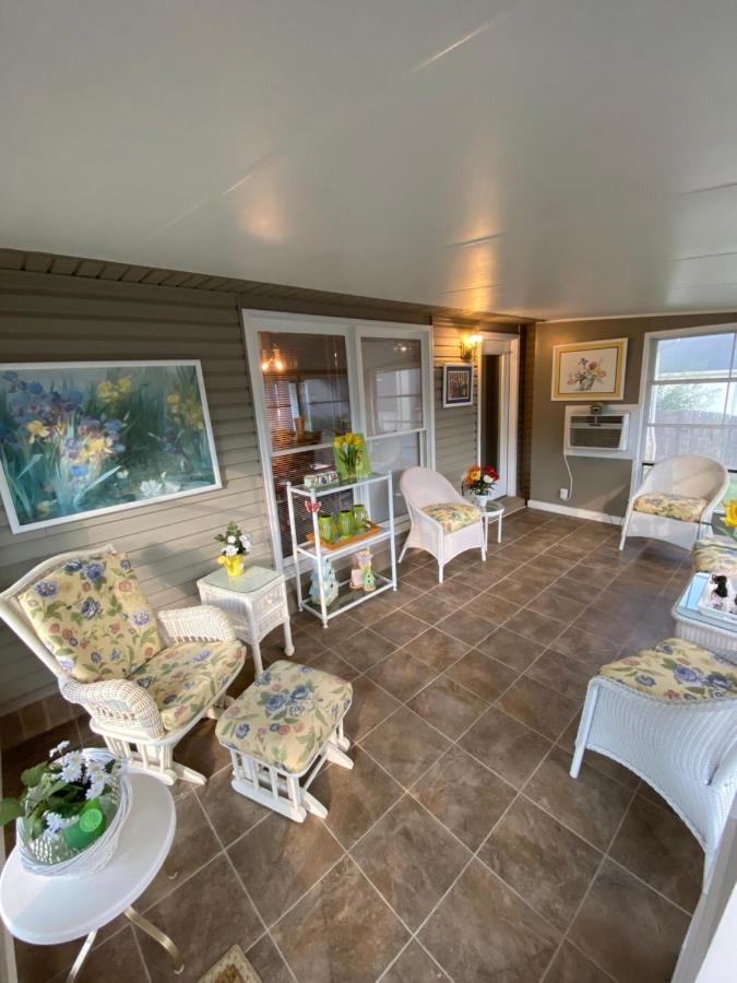 Holiday home Whitfield Manor Lexington