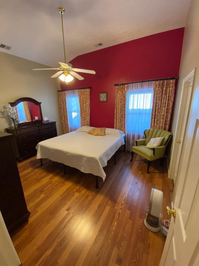 Whitfield Manor Holiday home