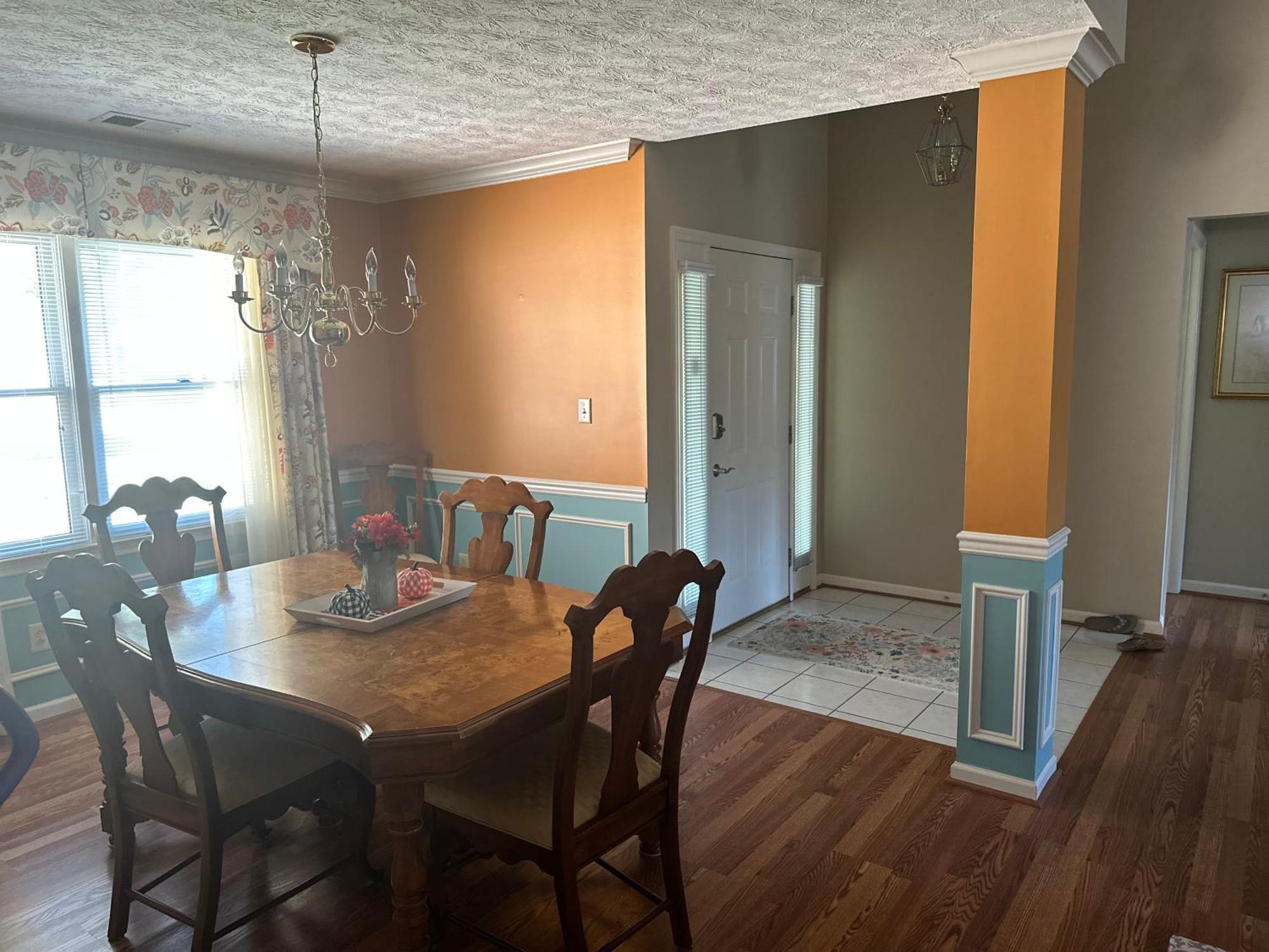 Whitfield Manor Holiday home Lexington